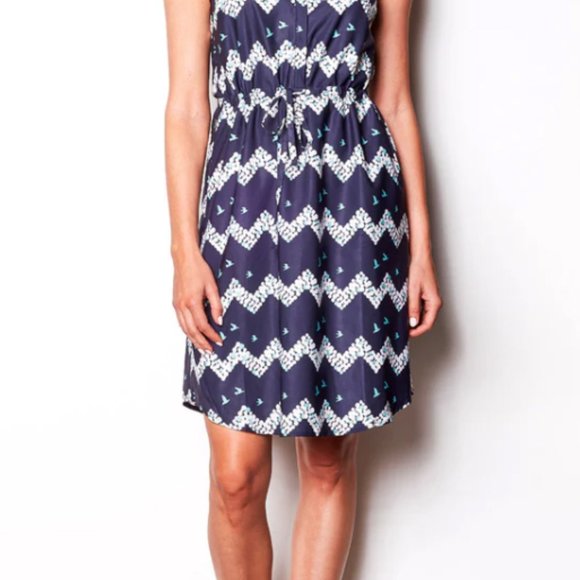 Pink Martini Migration Dress (Brand New!) - Picture 1 of 4